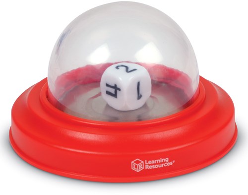 Learning Resources dobbelsteen poppers set van 2 educatief speelgoed-2