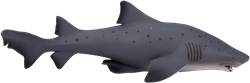 Mojo Sealife speelgoed Zandtijgerhaai Groot - 387355