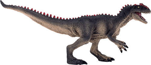 Mojo speelgoed dinosaurus - Allosaurus Met Gelede Kaak 387383