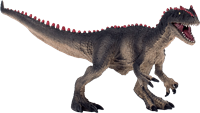 Mojo speelgoed dinosaurus - Allosaurus Met Gelede Kaak 387383