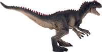 Mojo speelgoed dinosaurus - Allosaurus Met Gelede Kaak 387383